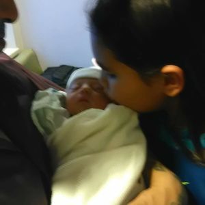 Meet your Posher, Addison