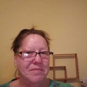 Meet your Posher, Patty