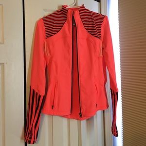 Size 6 LuluLemon Jacket