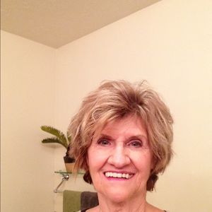 Meet your Posher, Diane