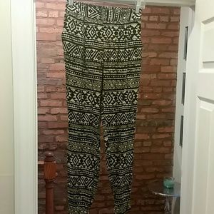 Gorgeous Harem Pants