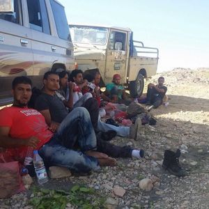 Meet your Posher, Ali