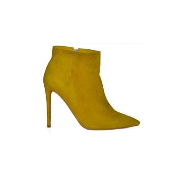 Whitley Booties - Picture 2 of 3