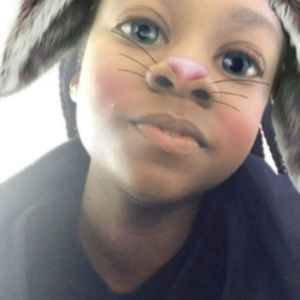 Meet your Posher, Breanna