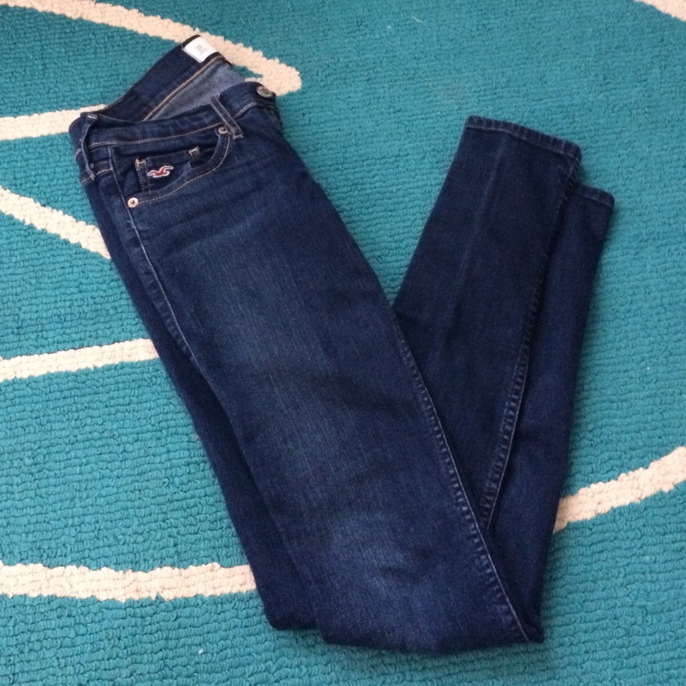 Hollister jeans 3R