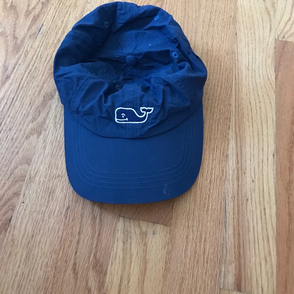 Vineyard Vines Hat