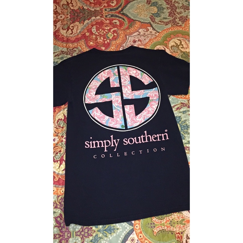 Simply Southern Tee