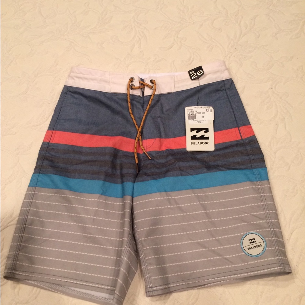 Boys shorts