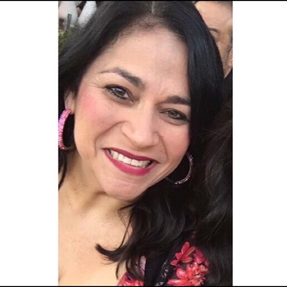 Meet your Posher, Belinda