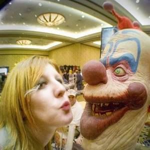 Meet your Posher, Tiffany