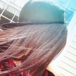 Meet your Posher, Lillian