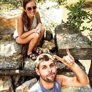 Meet your Posher, Jonathan