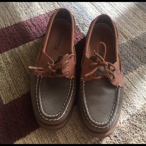 Sperry's Size 6.5
