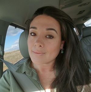 Meet your Posher, Marcela