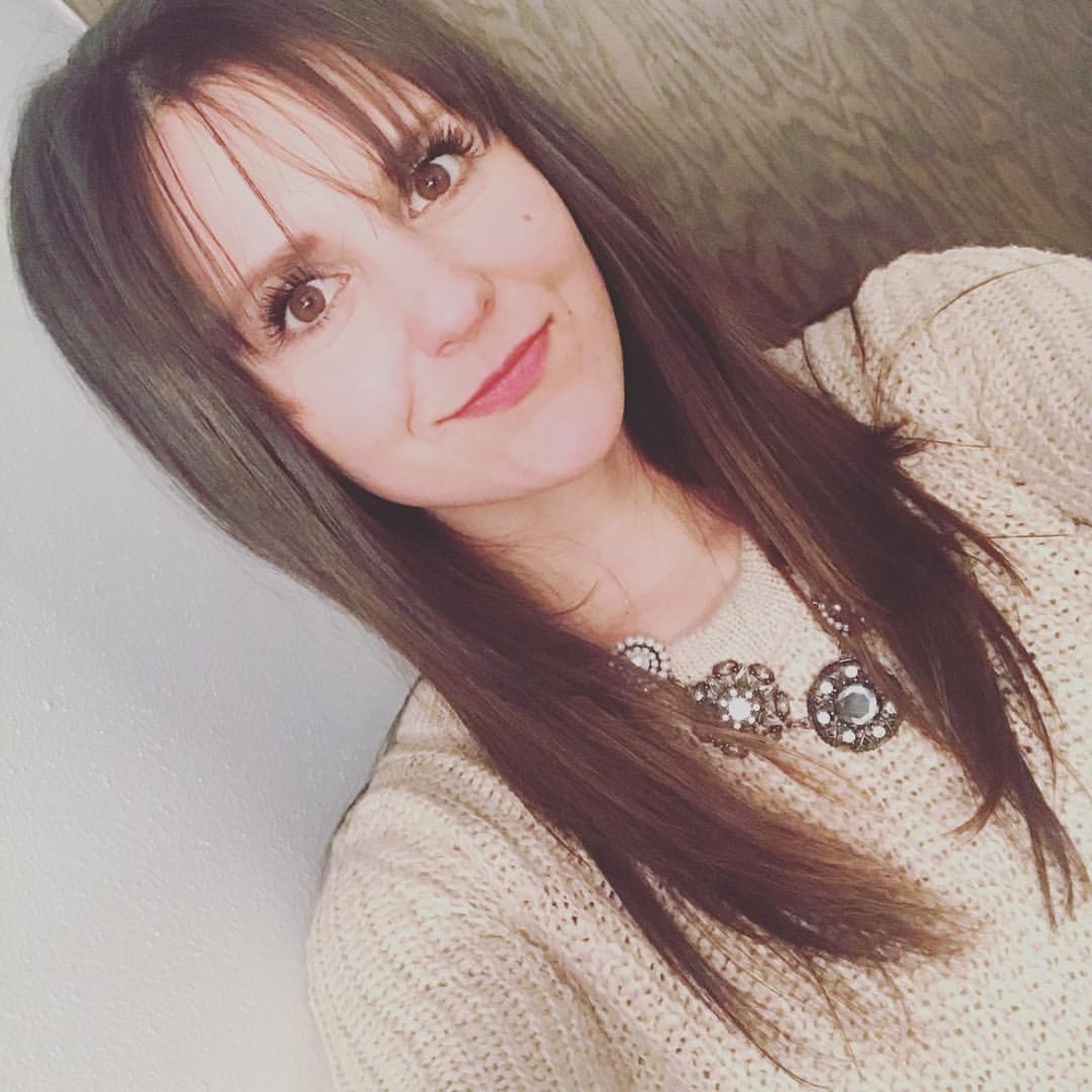Meet your Posher, Miriah