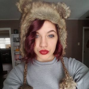 Meet your Posher, Katelynn