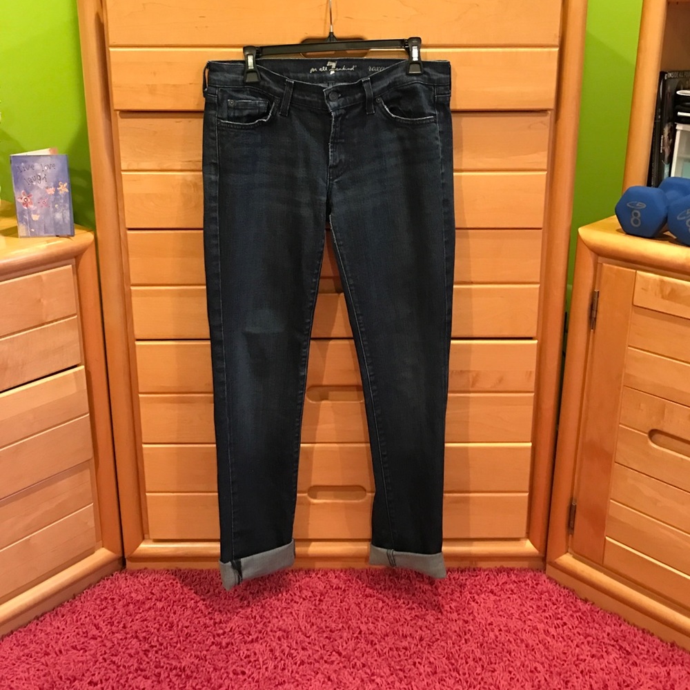Seven jeans