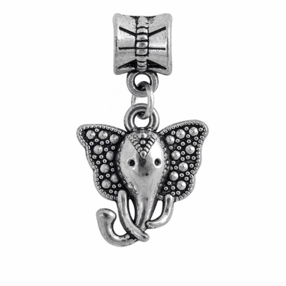 Jewelry - Elephant Charm