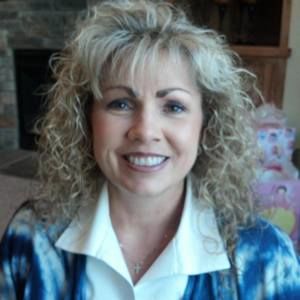 Meet your Posher, Diane