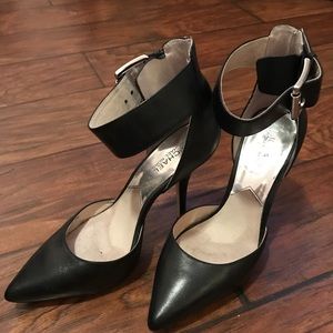 Michael Kors Ankle Strap high heels
