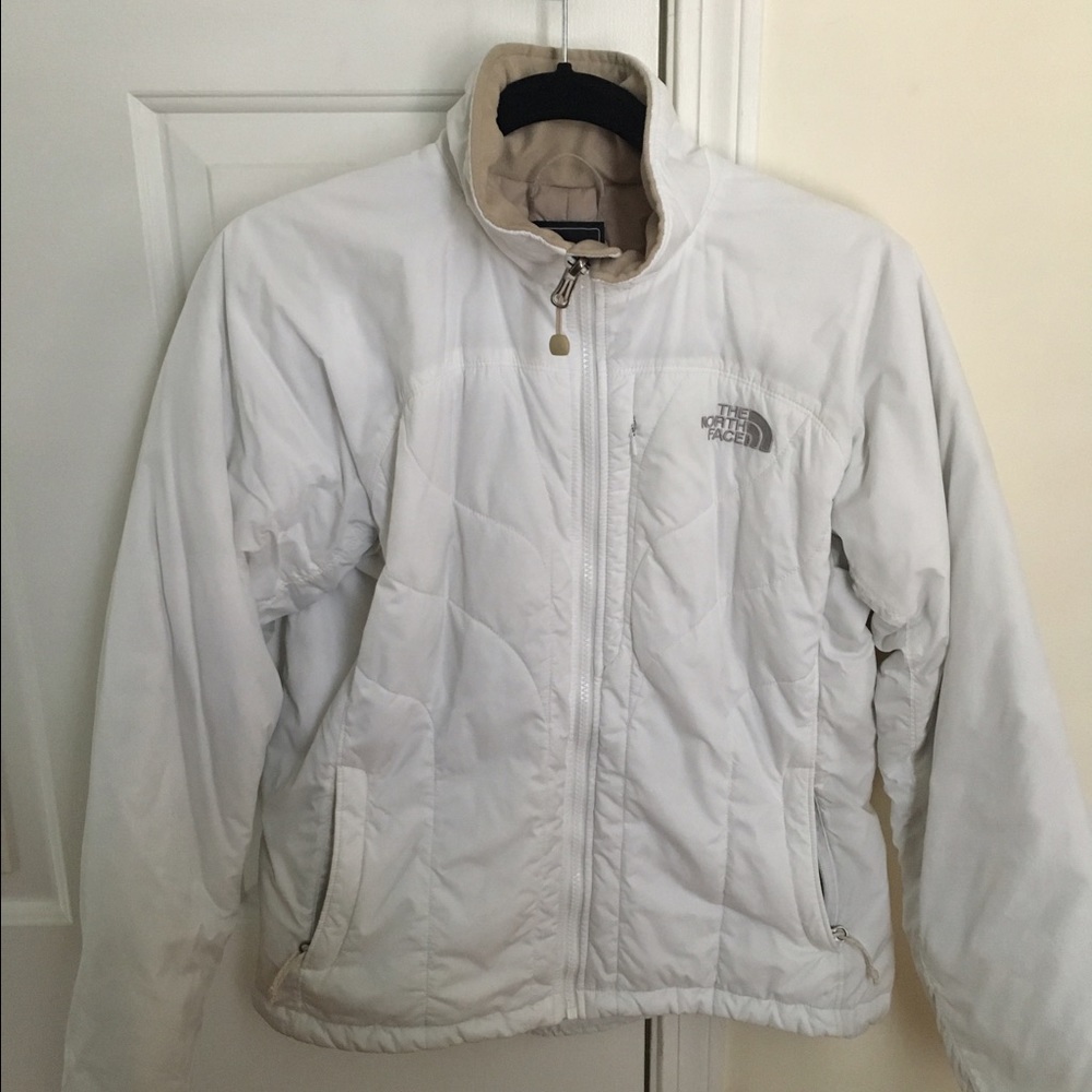 Women's North Face jacket