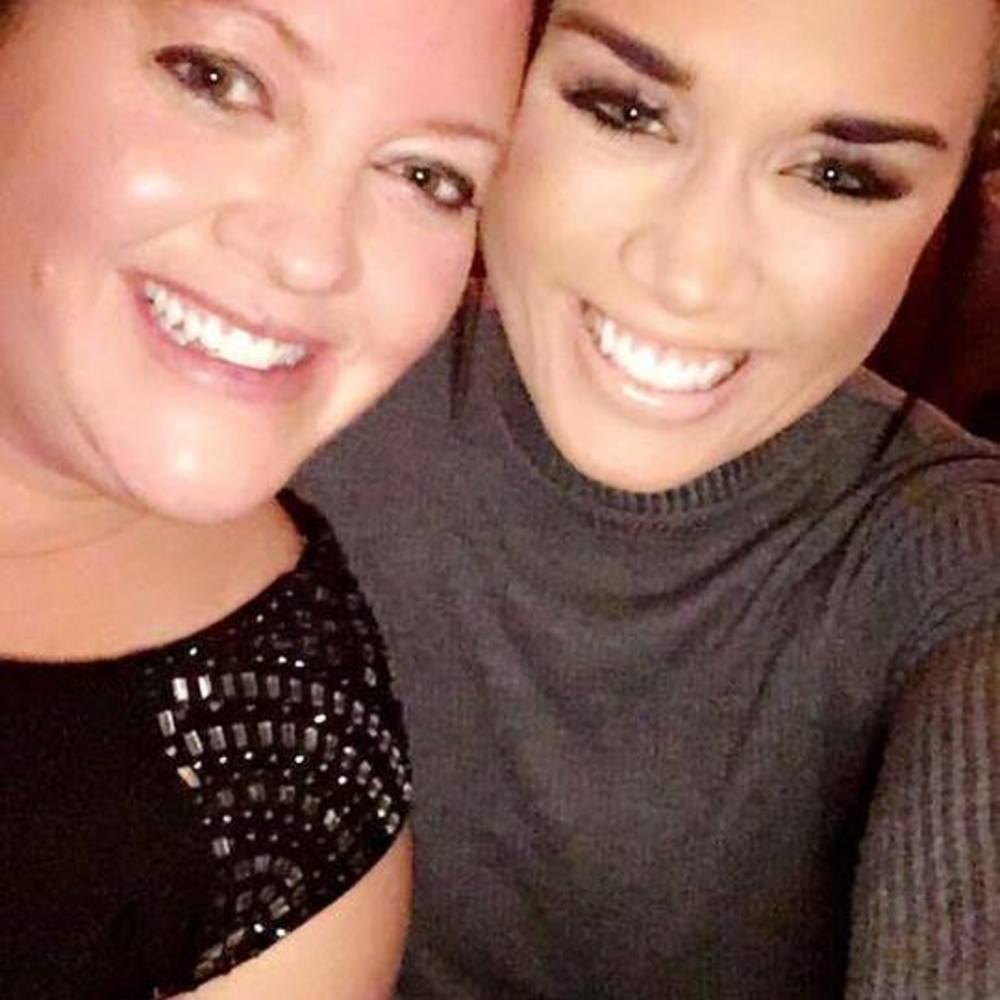 Meet your Posher, Sherry