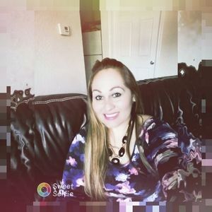 Meet your Posher, Blanca