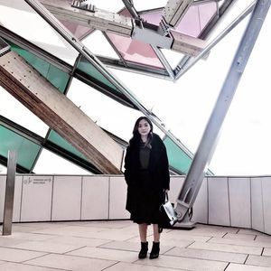 Meet your Posher, Marlene