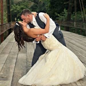 Meet your Posher, Tayler