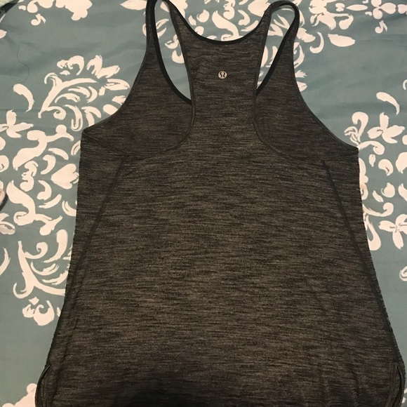 🍋Lululemon What the Sport Singlet - Picture 2 of 3