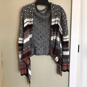 Medium BKE Cardigan ⭐️