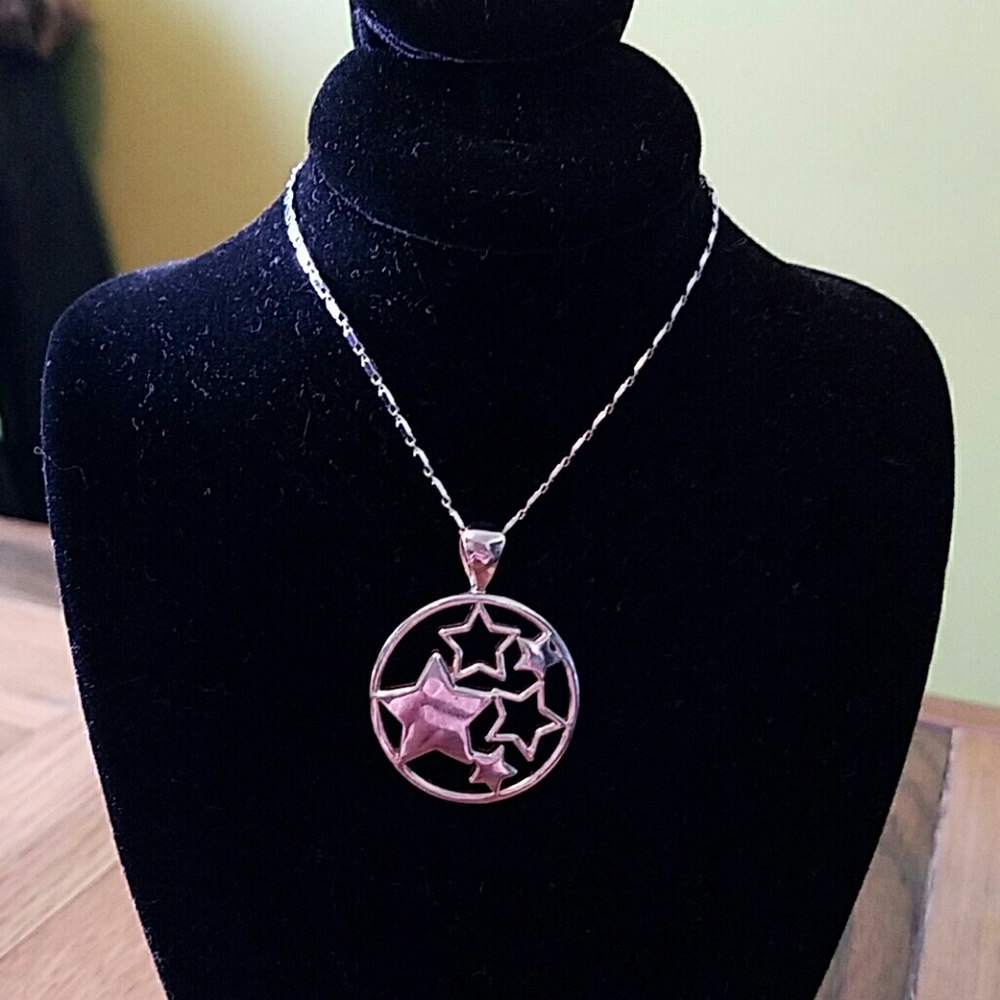 Lia Sophia necklace