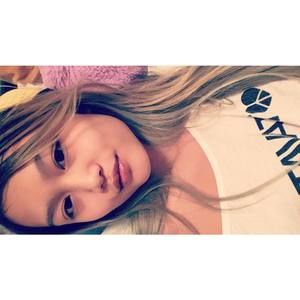 Meet your Posher, Sarena