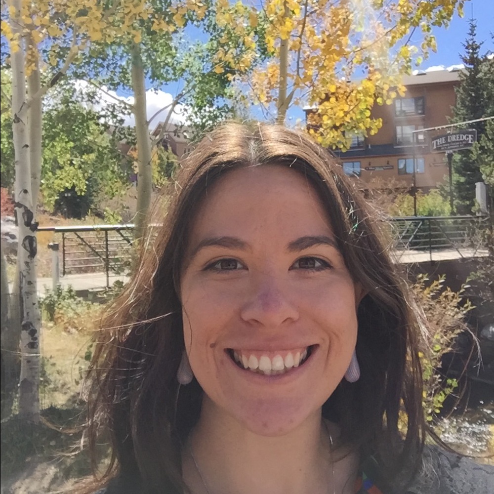 Meet your Posher, Mindy