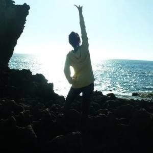 Meet your Posher, Vicky