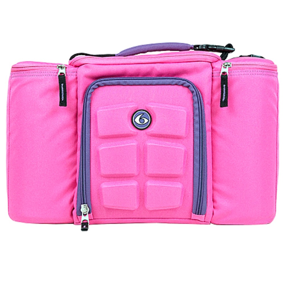 NWOT Meal Management 6 Pack Bag!