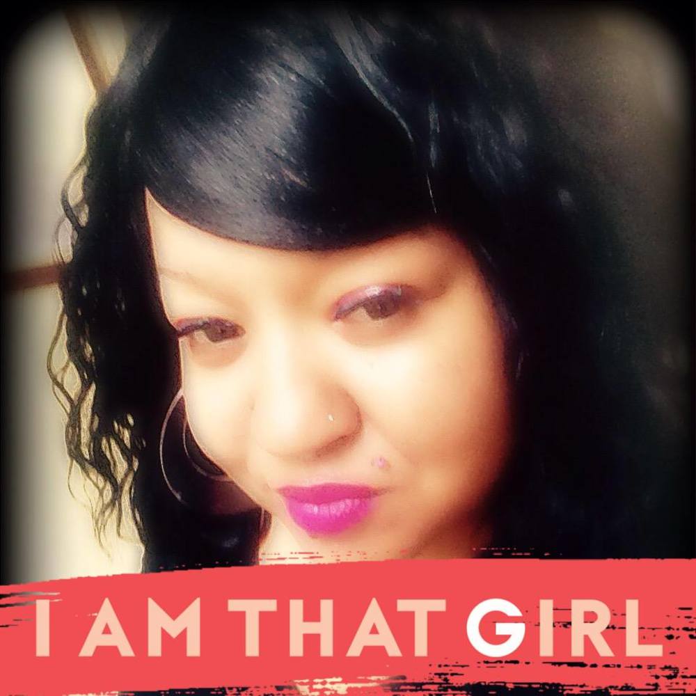 Meet your Posher, Red