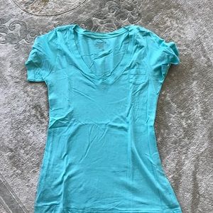 Old Navy V-neck T-shirt