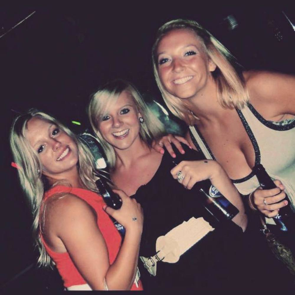 Meet your Posher, Kendra