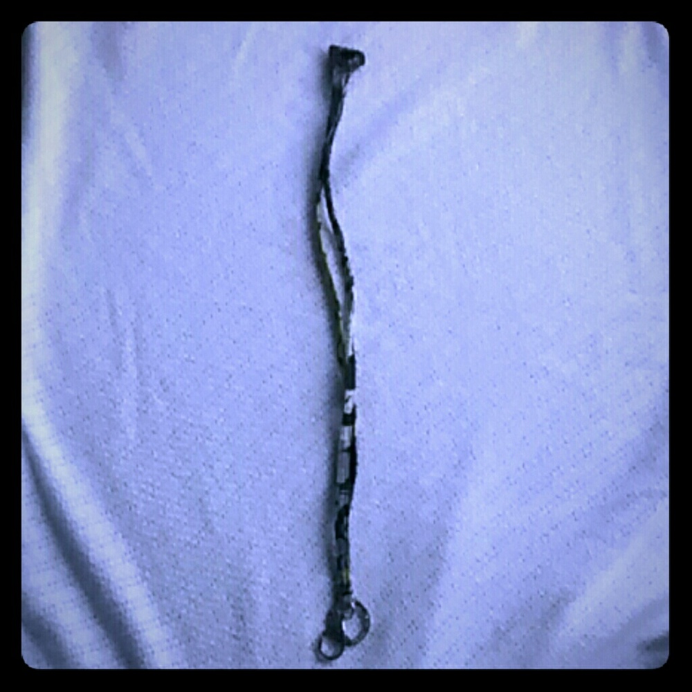 Lanyard