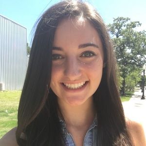 Meet your Posher, Kaylee