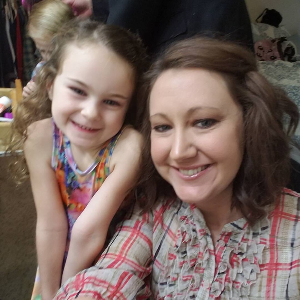 Meet your Posher, Bethany