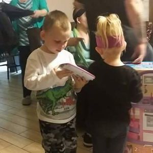 Meet your Posher, Kristen