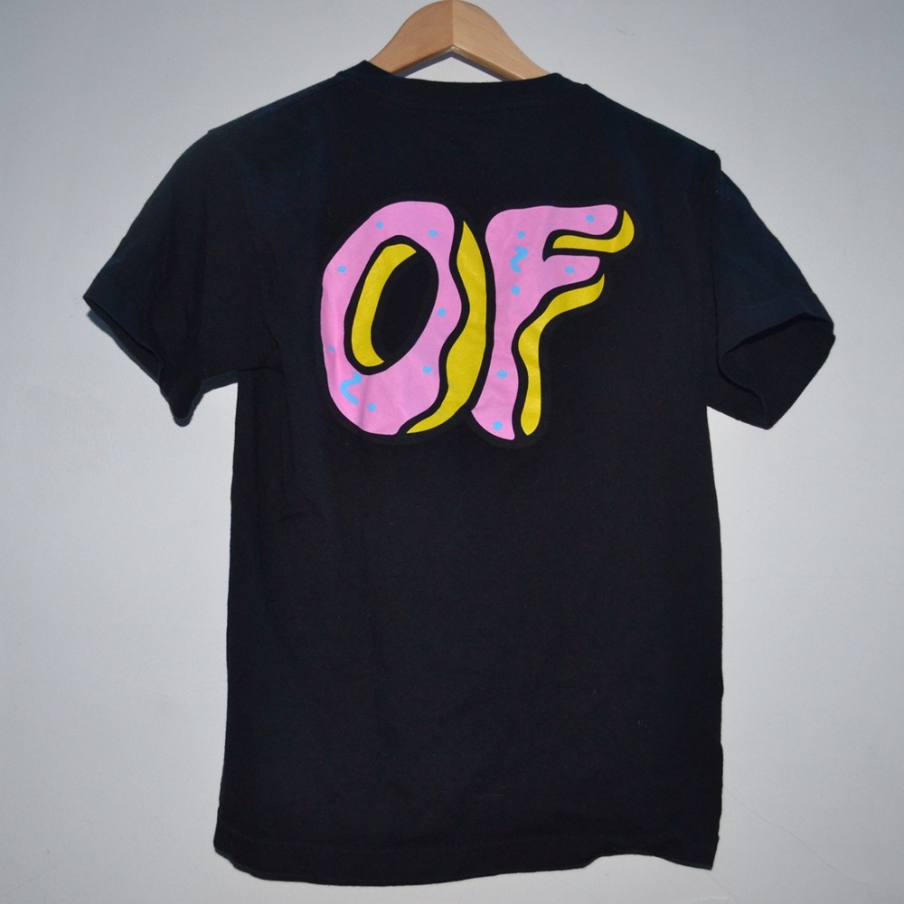 ODD FUTURE TEE