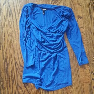 Isabella Oliver maternity top