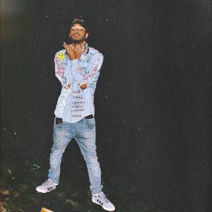 Meet your Posher, Trai