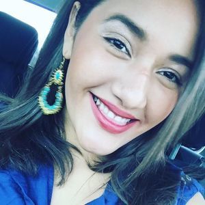 Meet your Posher, Rosemary