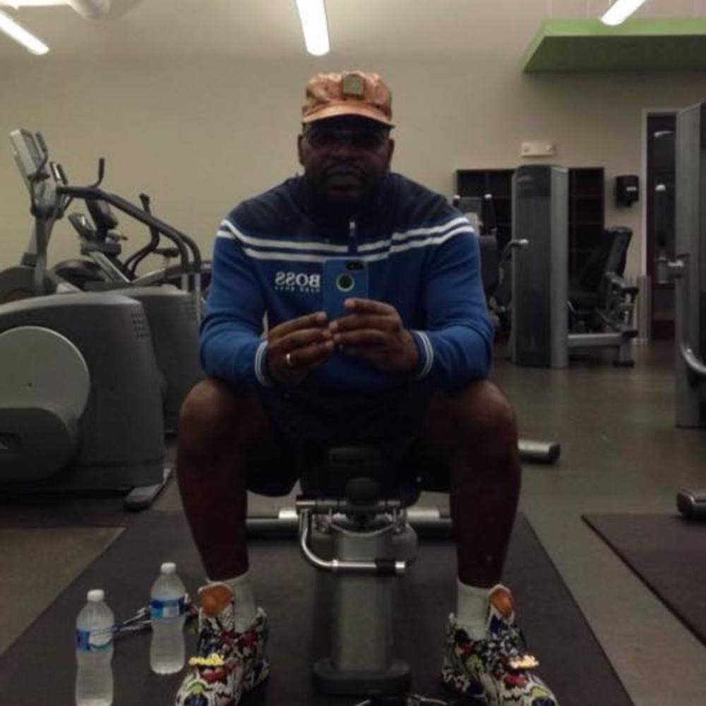 Meet your Posher, Vinn