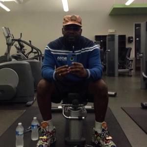 Meet your Posher, Vinn