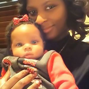 Meet your Posher, Lisa